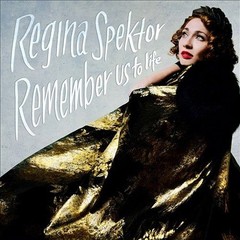 Regina Spektor – Remember Us To Life (2 Lp’s) – POP *NEW*