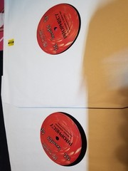 Jungle Drum N Bass Vinyl Record Lot Vintage Roni Size DJ Rap Freq Nasty Fresh