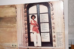 Lot of 3 Natalie Cole Vinyl, LP Natalie, Unpredictable & Thankful