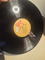 Duke Ellington and Ray Brown – This One’s For Blanton 1975 Pablo Records Booklet