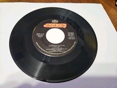 NOS CINDERELLA Somebody Save Me 7″ Single 45 RPM Pic Sleeve Mercury 888 483-7