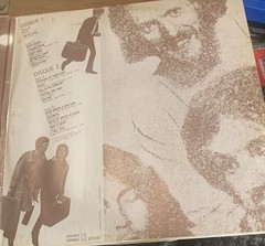 Cream Best Of Cream Vinyl 2675 087 LP Import RARE Hard Rock Plz READ* VG TESTED*