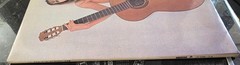 TAKASHI YAMADA Golden Guitar 1965 JV-336/7Vinyl 2xLP Vintage Record Cheesecake