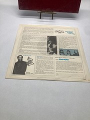 Procol Harum A Whiter Shade Of Pale Vinyl LP 1973 A&M Record SP-4373