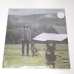 Noah Kahan – Stick Season Vinyl Record 2LP New 2022 Sealed Album