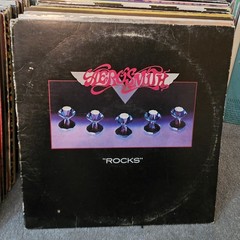 Classic Rock LP Album Jackets Sleeves Covers Only – No Vinyl Records – You Pick
