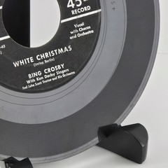 Bing Crosby – White Christmas / God Rest Ye 45 rpm 7″ Single Record Disc 2 Only