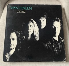 80s Vinyl Collection