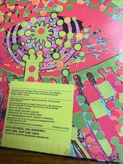 Cream Wheels of Fire 1968 ATCO Records Stereo SD-2-700 2LP’s VERY GOOD 60’s Rock