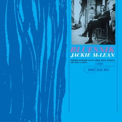 Jackie McLean Bluesnik (Vinyl) 12″ Album