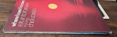 Chick Correa Burton Record Lot 73/74 2xLP Vintage Record Vinyl Jazz ECM Crystal