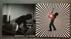 Gustavo Cerati – Ahi Vamos (New 180 Gram 2 LP Sealed Vinyl w/Gatefold)