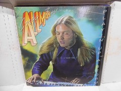 SELLING OFF THE RECORD COLLECTION~~SOME GOOD ROCK & ROLL ALBUMS (G~)