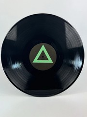 Sounds of Playstation Vinyl Record 2LP soundtrack VGM OST