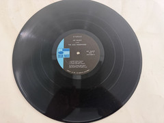 Art Blakey & Jazz Messengers Blue Note 84003 LP “Moanin” Lee Morgan RVG VG++
