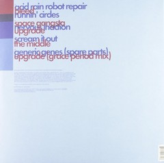 Fat Jon & Styrofoam Same Channel (Vinyl) (UK IMPORT)