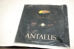 Antaeus Blood Libels Vinyl Record