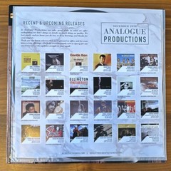 vinyl record: RCA Victor Living Stereo Strauss Reiner Till Eulenspiegel LSC-2077