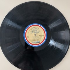 [RADIO/SPOKEN WORD]~EXC LP~The ROYAL WEDDING OF CHARLES AND DIANA~[1981~BBC RECO