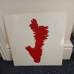 NEW ORDER Substance FACTORY 1987 UK 1ST PRESS 2 x LP IN EMBOSSED SLEEVE FACT200