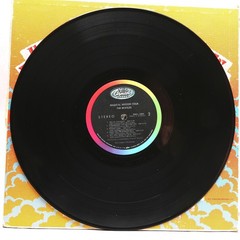 The Beatles Magical Mystery Tour LP Record Black Label