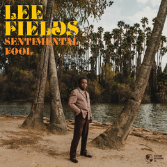Lee Fields – Sentimental Fool [Exclusive Orange & Blue Splatter Vinyl] NEW