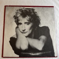 Rod Stewart Greatest Hits Vinyl LP W/Orig Insert VG+/VG