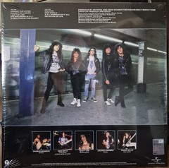 ANTHRAX – AMONG THE LIVING NEW & SEALED VINYL LP