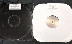 Early 2000’s Breakbeat Import Lot Of 2 Records Kananga What’s Your Game D-Ranged