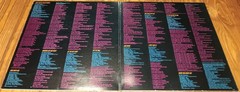 Michael Jackson Off The Wall Gatefold 1979 Pitman Pressing Epic FE 35745 Vinyl