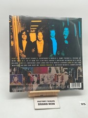 The Grays – Ro Sham Bo RSD Limted Edition 2025 New/Sealed Vinyl