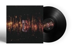 Dancing Plague – Elogium ORIGINAL BLACK VINYL LP Coldwave Post-Punk Electro EBM
