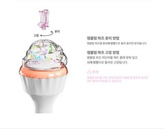 RED VELVET OFFICIAL FANLIGHT CUSTOM EMBLEM/,Tracking Code FANLIGHT MD GOODS