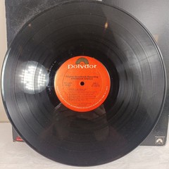 AMERICAN GIGOLO ORIGINAL SOUNDTRACK RECORDING LP Vinyl Record Album