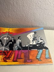 LET THE GOOD TIMES ROLL SOUNDTRACK 1973 2LP VINYL VARIOUS ARTISTS BELL 9002 VG+