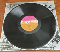 Cream Wheels of Fire 1968 ATCO Records Stereo SD-2-700 2LP’s VERY GOOD 60’s Rock