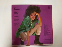 Bonnie Pointer: If The Price Is Right 1984 EX+ LP
