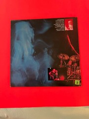 Johnny Winter And/ Live Lp (1971) Columbia C 30475 Gatefold