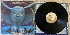 Rush – Fly By Night ; 1975 LP 1ST PRESS CT2 /T MASTERDISK G.K
