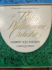 5 Box Set (4 Records Each) International Festival Of Great Orchestras-vinyl