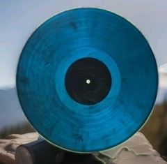 Eddie Vedder Earthling 2022 Republic/Seattle Surf Co. – 1ST/INDIE EXC/BLK & BLUE