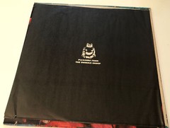 Robert Klein Mind Over Matter Vinyl First Pressing Excellent (EX) 1974