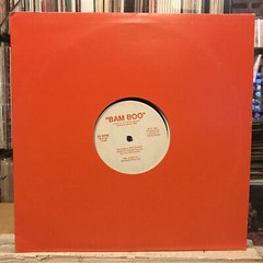 [EDM/DANCE]~EXC 12″~LENNY D~TOMMY MUSTO~Bam Boo~[Club~Dub]~[1987~FOURTH FLOOR]