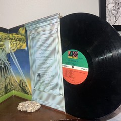 Led Zeppelin II LP Classic Records Audiophile reissue Quiex SV-P 180 Gram -NM