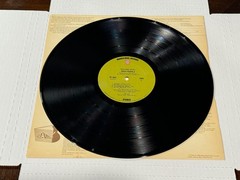 Deep Purple- Machine Head-LP 1972 Warner Bros. BS 2607 Insert