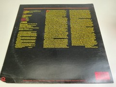 BUD SHANK QUARTET At Jazz Alley LP Contemporary Records 33 RPM