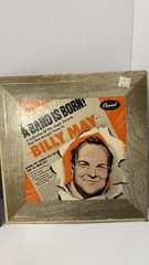 Lot of 4 Vintage Vinyl LPs – Jazz, Opera, Classical, Spoken Word – Collectible