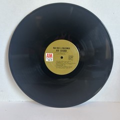 Joe Cocker Mad Dogs & Englishmen 2 LP Album Sound Track 1979 A&M SP6002 VG