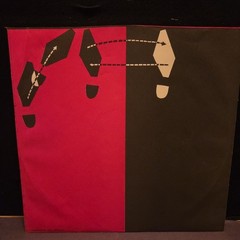 The English Beat • I Just Can’t Stop It • 1st Pressing • SRK 6091