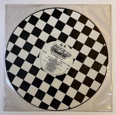 FAST TIMES AT RIDGEMONT HIGH **Sealed** 1982 PROMO LP Picture Disc OINGO BOINGO